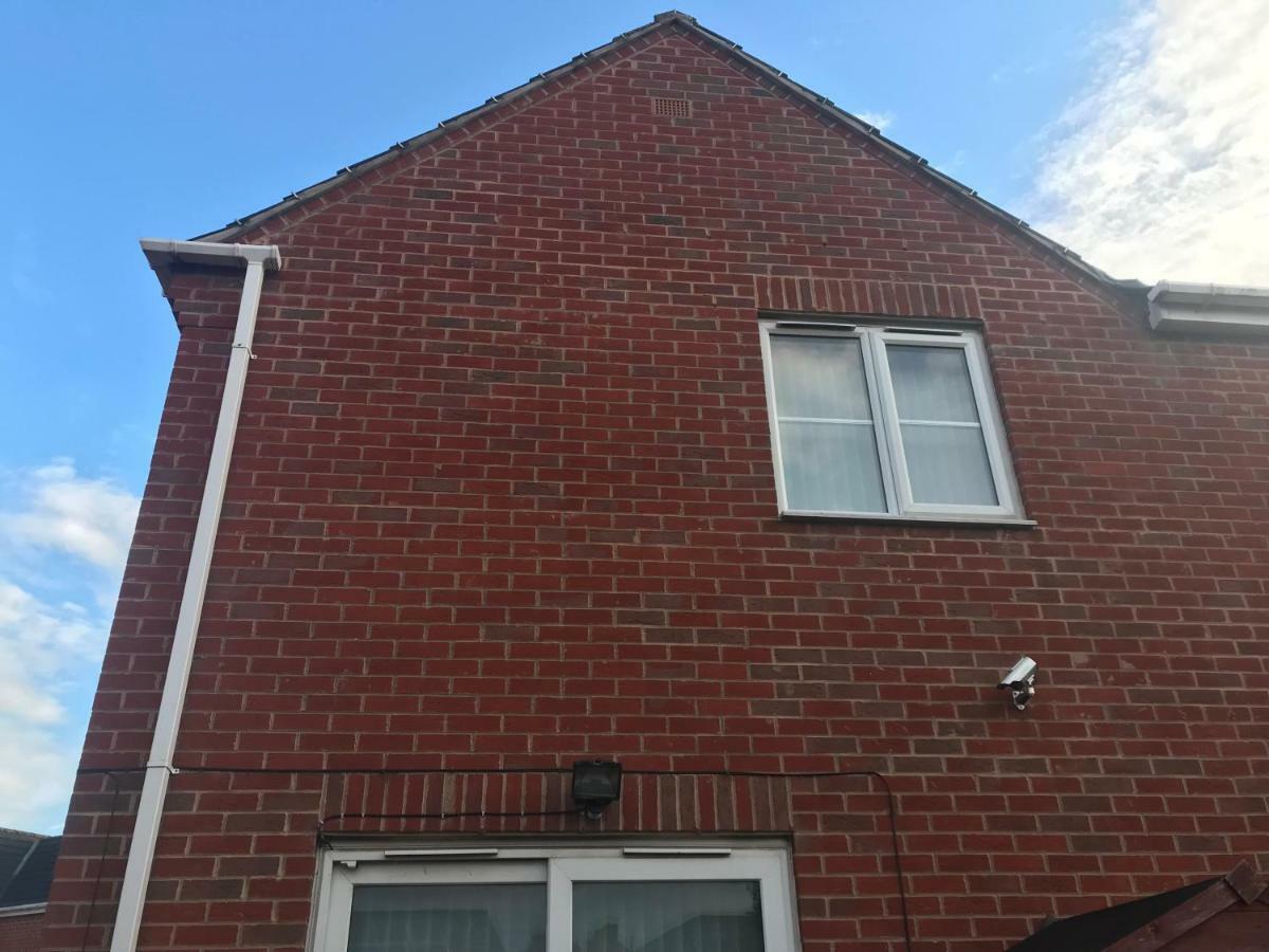 Whole House With 3bedrooms New Build 29