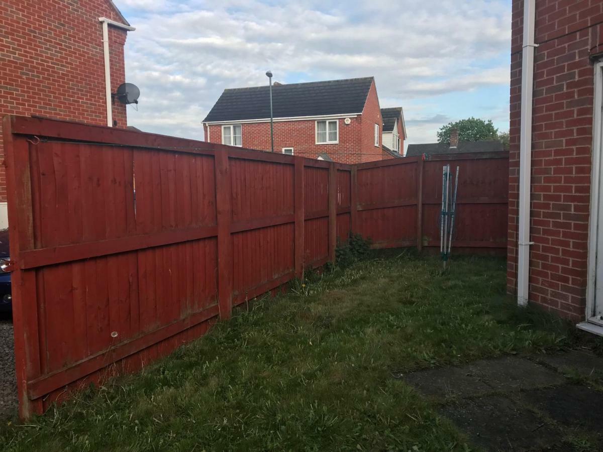 Holiday home Whole House With 3bedrooms New Build 29 *