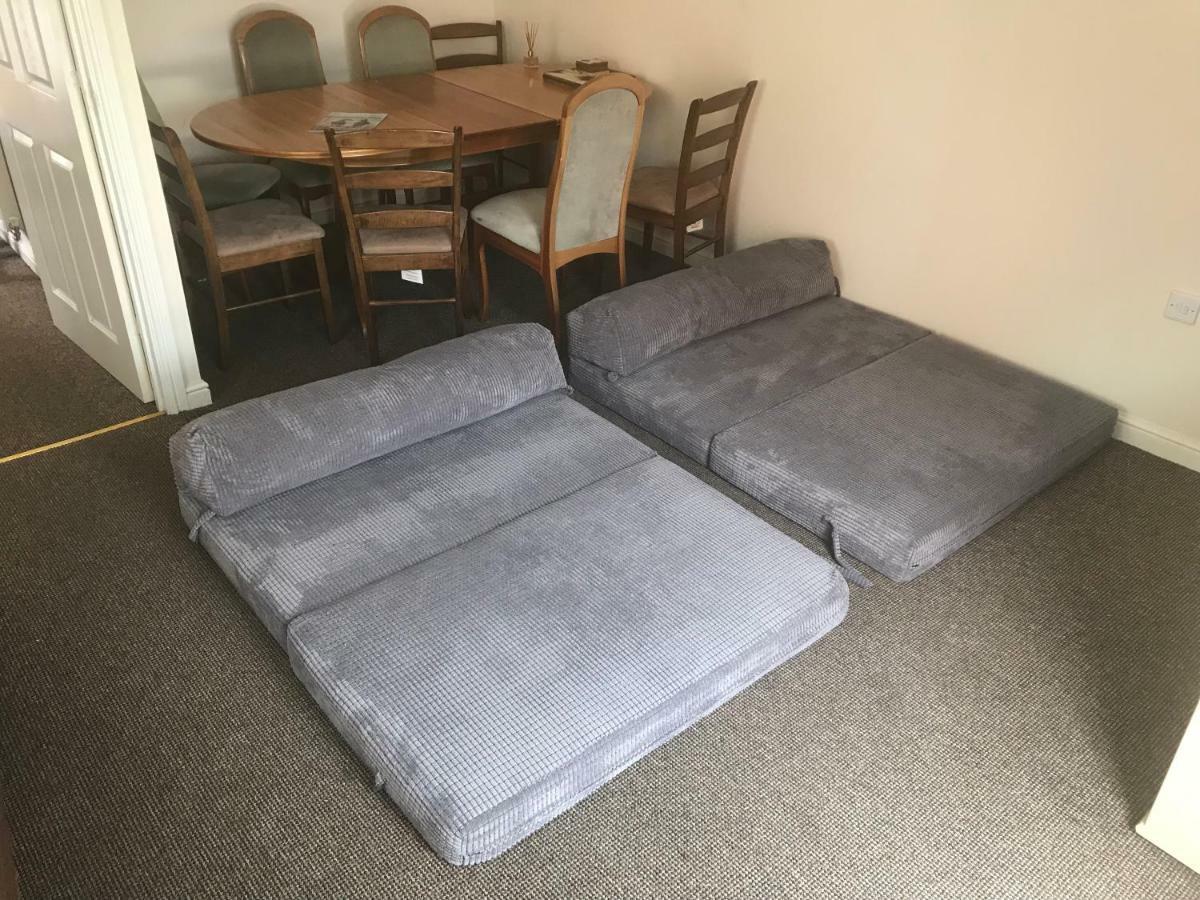 Whole House With 3bedrooms New Build 29 * Nottingham