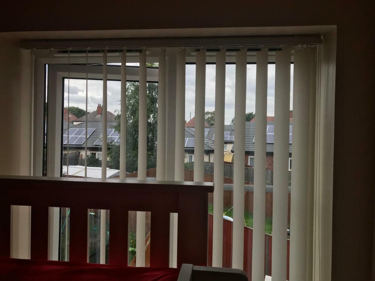 Whole House With 3bedrooms New Build 29 Nottingham