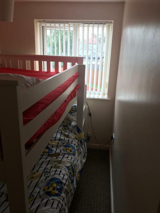 Whole House With 3bedrooms New Build 29