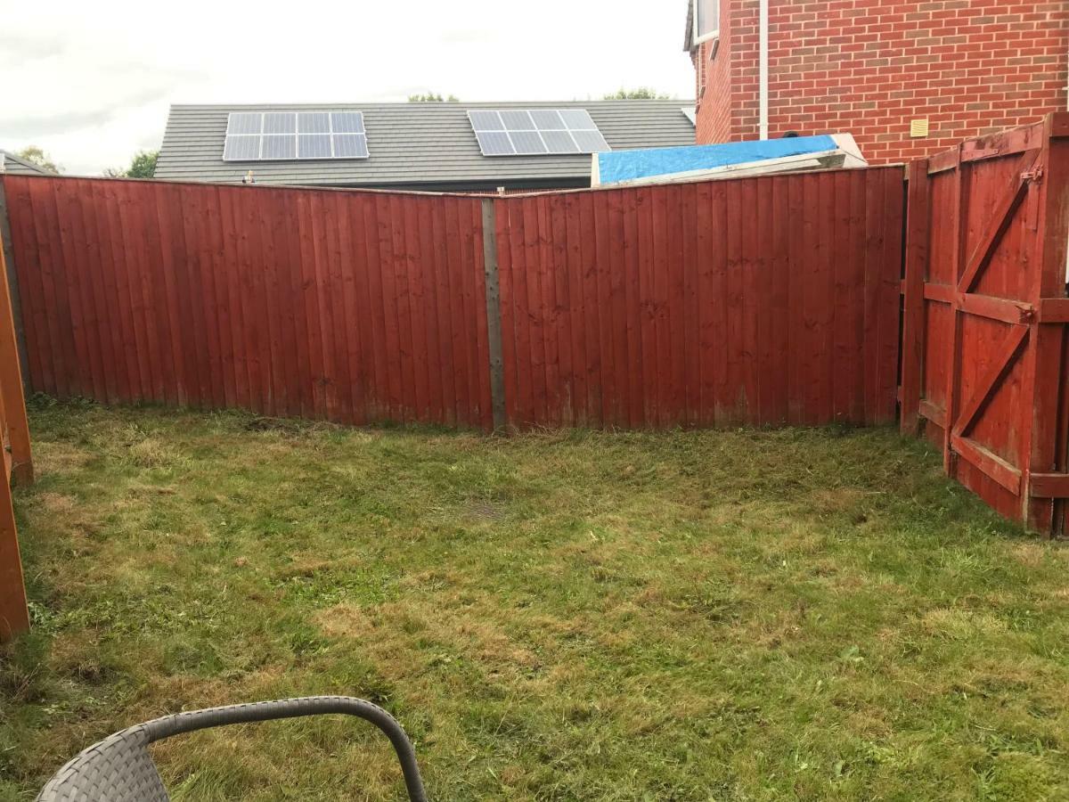 Holiday home Whole House With 3bedrooms New Build 29 *