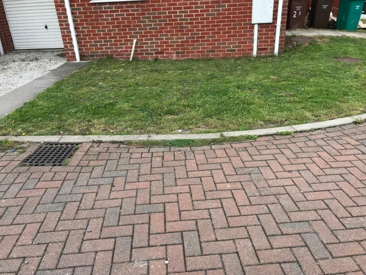 Whole House With 3bedrooms New Build 29