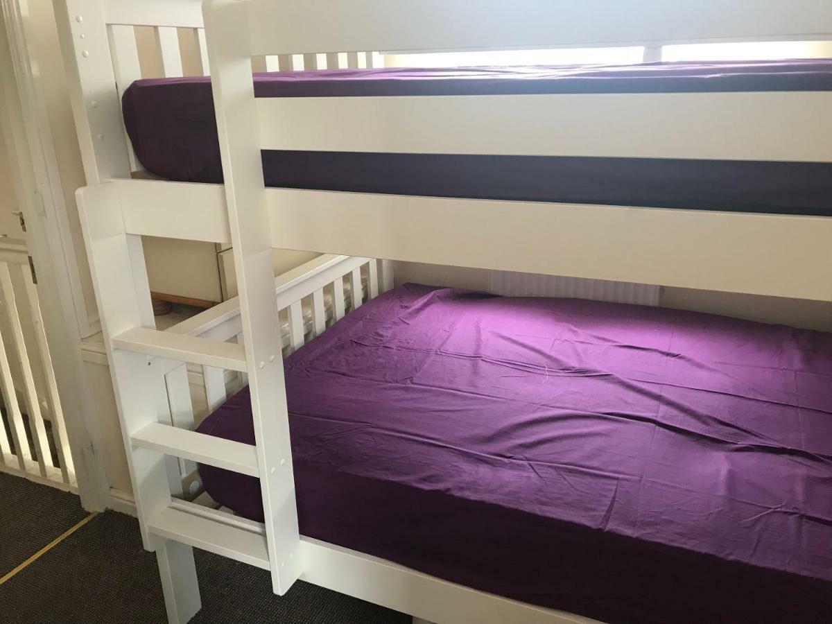 Holiday home Whole House With 3bedrooms New Build 29 *